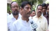 India News | Shivsena Leader Ravindra Dhangekar Writes to PM Modi Seeking Cancellation of Jain Boarding Land Deal; Announces Indefinite Protest