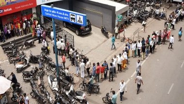 Business News | Kotak Mahindra Bank Q2FY26 Consolidated Profit at Rs 4,468 Crore; Loan Book, Deposits Show Steady Growth