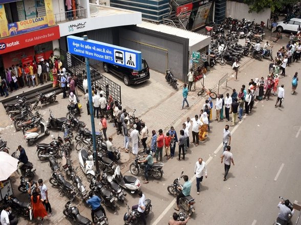 Business News | Kotak Mahindra Bank Q2FY26 Consolidated Profit at Rs 4,468 Crore; Loan Book, Deposits Show Steady Growth