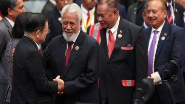 World News | Timor Leste Officially Becomes ASEAN 11th Member