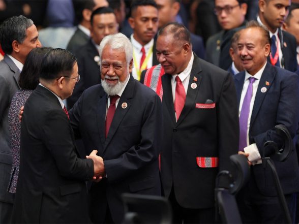 World News | Timor Leste Officially Becomes ASEAN 11th Member
