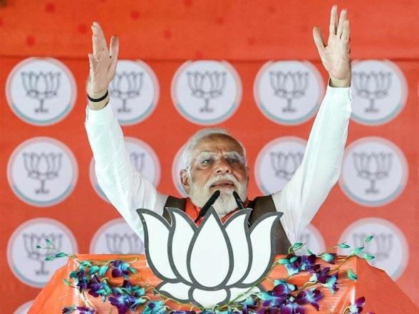 Notícias da Índia | PM Modi lembra Sardar Patel como o maior luminar da Índia nos tempos modernos Notícias da Índia | PM Modi lembra Sardar Patel como o maior luminar da Índia nos tempos modernos