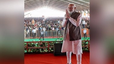 India News | Chief Ministers, Ministers Tune in to PM Modi's 127th 'Mann Ki Baat' Address