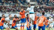 Sports News | AIFF Super Cup 2025-26: Goa Face Jamshedpur in a Replay of Last Season's Finale