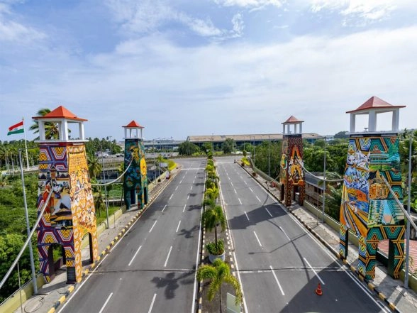 India News | Thiruvananthapuram International Airport Announces Winter Schedule 2025 with 22 Pc Growth in Flight Operations