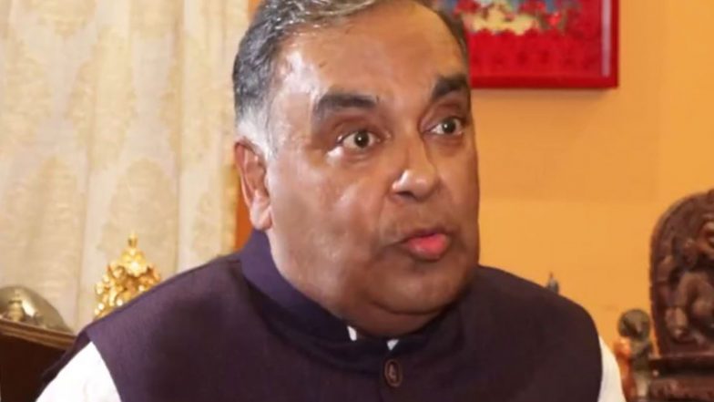 World News | Operation Sindoor 'took the Mickey out of Pakistan,' Says Former Diplomat Yash Sinha