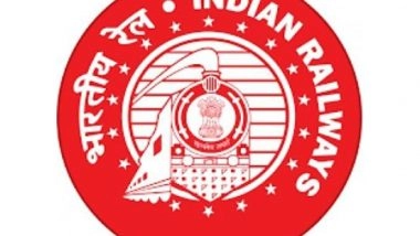 India News | Aurangabad Railway Station to Be Renamed Chhatrapati Sambhajinagar