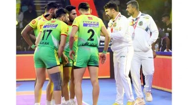 Sports News | Every Match is Do or Die: Ayan After Patna Pirates March into Eliminator 1