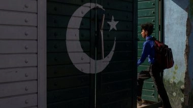 World News | Pakistan: Karachi Secondary Education Board Faces Backlash over Class IX Results; Students Left Without Mark Sheets Amid E-marking Failure