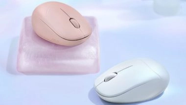 Business News | Asus Fragrance Mouse MD101 Review: Solid Performance with a Scented Twist?