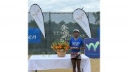 Sports News | Srishti Kiran Clinches Maiden International Title at ITF J30 in Cabarete