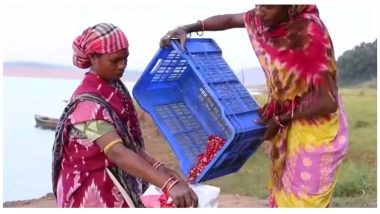 Business News | 'Brewed in India, Loved by the World': Popularity of Indian Coffee Finds Mention in PM's 'Mann Ki Baat'