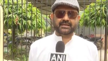 India News | BJP Leader Pratul Shah Deo Demands Inquiry After 5 Children Administered HIV Positive Blood in Jharkhand