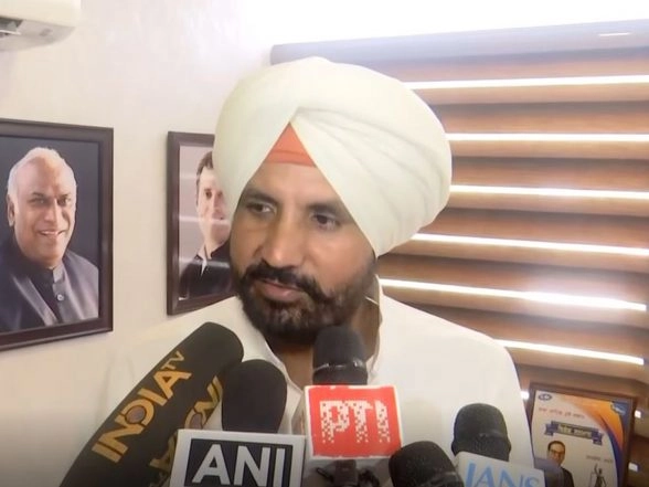 Notícias da Índia | O Congresso trabalha para todos, diz o chefe do Punjab do partido beligerante das eleições suplementares de Tarn Taran Notícias da Índia | O Congresso trabalha para todos, diz o chefe do Punjab do partido beligerante das eleições suplementares de Tarn Taran