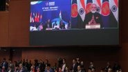 World News | India, ASEAN Adopt Joint Statement on Sustainable Tourism, Pledge to Boost Eco-friendly Practices, Cut Pollution