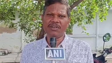 India News | Kurnool Bus Tragedy: 10 Bodies Handed over to Families of Victims After DNA Testing