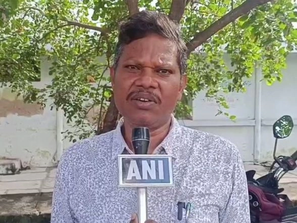 India News | Kurnool Bus Tragedy: 10 Bodies Handed over to Families of Victims After DNA Testing
