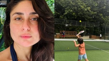 Entertainment News | Inside Kareena Kapoor's Fun-filled Weekend Memories with Family, Mom-to-be Katrina Kaif Reacts