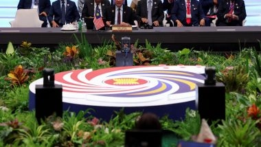 World News | India and ASEAN Members Adopt Joint Statement on Sustainable Tourism