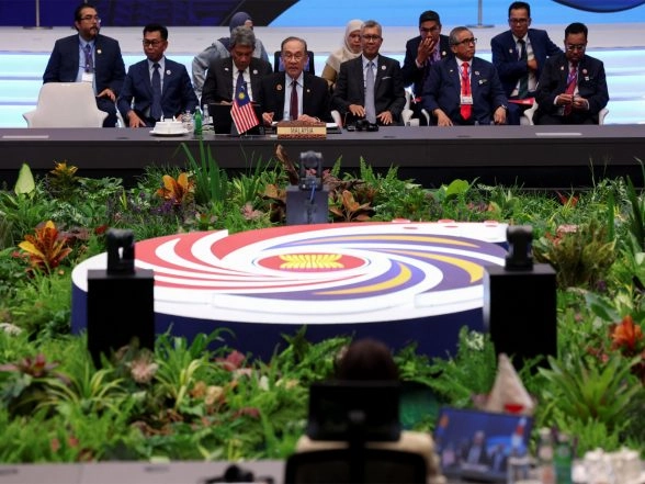 World News | India and ASEAN Members Adopt Joint Statement on Sustainable Tourism