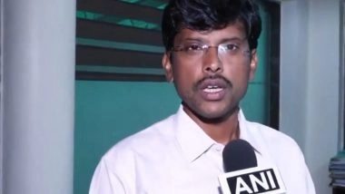 India News | Preparations for Chhath Festival Are Complete, Ghats Are Ready and Decorated: Patna DM