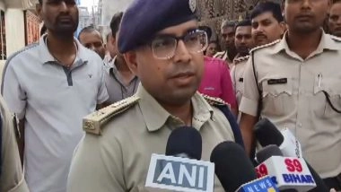 India News | Bihar: Youth Held in Connection with Extortion Call to BJP MP Sanjay Jaiswal