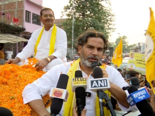 LatestLY - Politics - News Image