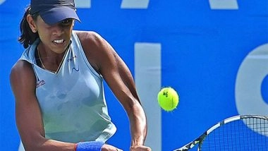 Sports News | Chennai Open 2025: Young Indian Stars, Including 16-year-old Maaya Rajeshwaran Revathi, Set to Shine