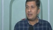 India News | Saurabh Bharadwaj Reveals BJP Stopped Chhath Puja on Yamuna Banks During AAP Govt