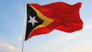 World News | ASEAN Welcomes Its 11th Member: East Timor