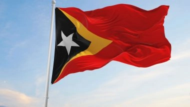 World News | ASEAN Welcomes Its 11th Member: East Timor