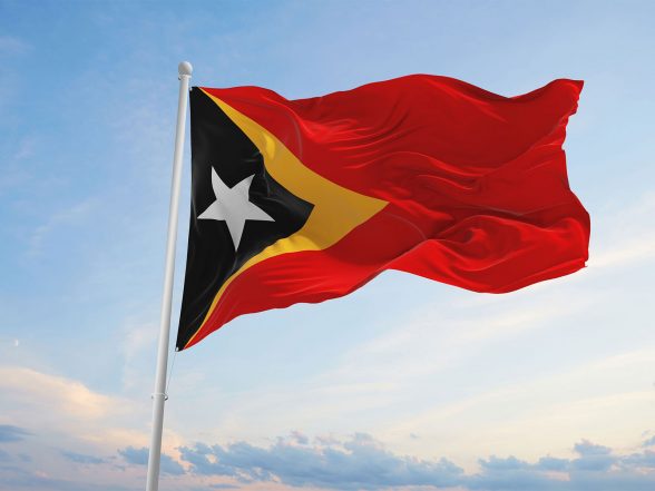 World News | ASEAN Welcomes Its 11th Member: East Timor