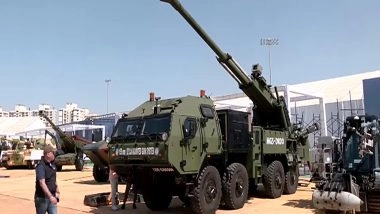 Business News | India's Expanding Defense Market Signals Strong Growth Potential: Goldman Sachs