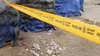 India News | Former Karnataka DGP's House Burgled; ₹2 Lakh Cash and Jewellery Stolen