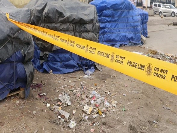 Dólar indio | La casa dgp de Karnataka es DGP; ₹ 2 lakh en efectivo y joyas robadas Dólar indio | La casa dgp de Karnataka es DGP; ₹ 2 lakh en efectivo y joyas robadas
