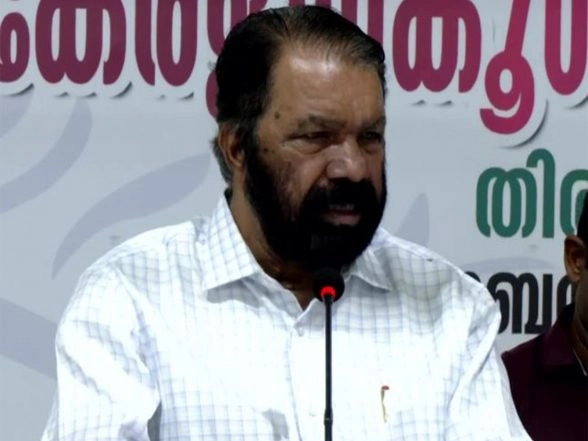 India News | Kerala Govt Introduces CM's Gold Cup for School Sports, and Constructs Houses for 50 Winning Students