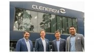 Business News | Clenergy Strengthens Global and Australian Leadership with Key Appointments