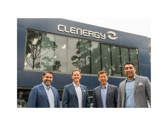 Business News | Clenergy Strengthens Global and Australian Leadership with Key Appointments