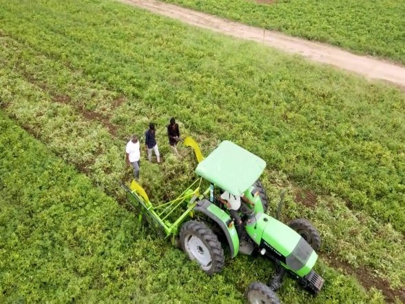 Business News | BIRC 2025 to Link Farmers with the Global Supply Chain in Big Push Towards Viksit Bharat 2047