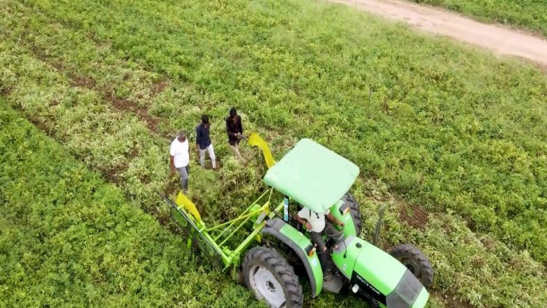 Business News | BIRC 2025 to Link Farmers with the Global Supply Chain in Big Push Towards Viksit Bharat 2047
