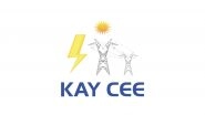 Business News | Kay Cee Energy & Infra Limited Announces H1 FY26 Results: Revenue Up 119% YoY, PAT Up 84%
