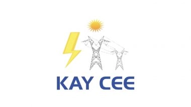 Business News | Kay Cee Energy & Infra Limited Announces H1 FY26 Results: Revenue Up 119% YoY, PAT Up 84%