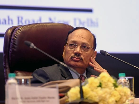 India News | Justice Surya Kant Recommended as the Next Chief Justice of India