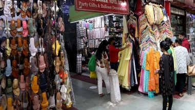 Business News | Recent Rally in Gold Prices Lifts Household Net Worth, but Consumption Didn't Rise: Report