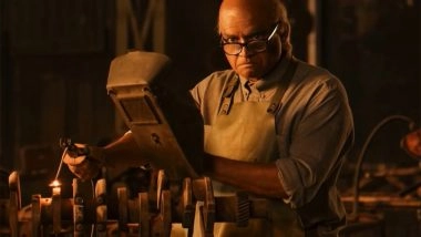 Entertainment News | R Madhavan Transforms into 'Edison of India' G.D. Naidu in First Look Teaser of Biopic 'GDN'