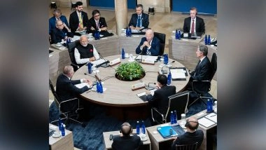 World News | Hopeful QUAD Leaders Will Meet in First Quarter of 2026, Says Australia PM Albanese