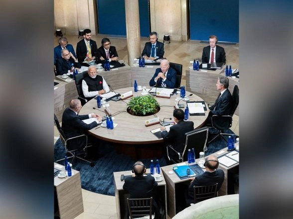 World News | Hopeful QUAD Leaders Will Meet in First Quarter of 2026, Says Australia PM Albanese