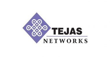 Business News | PowerTel Selects Tejas Networks for 400Gbps Upgrade of Its Pan-India DWDM Network