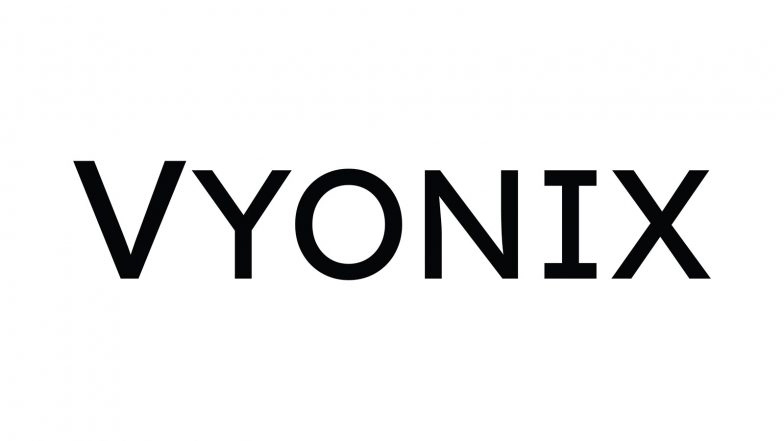 Business News | Indigenously Designed and Manufactured Laptops by Vyonix Launched at IMC 2025