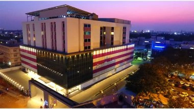 Business News | Before the Brain's Whisper Turns Into a Scream for Help -- Neurology Experts at Sri Ramakrishna Hospital Spreads Awareness on Neurological Health